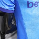 Player Version Boca Juniors 26/27 Pre Match Pro Jersey
