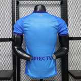 Player Version Boca Juniors 26/27 Pre Match Pro Jersey
