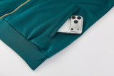 ARS 26/27 Full-Zip Team Track Jacket