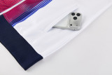 PSG 26/27 Full-Zip Team Track Jacket