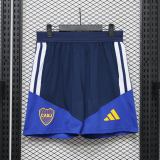 Player Version Boca Juniors 26/27 Training Pro Shorts