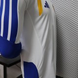 Player Version Boca Juniors 26/27 1/4 Zip Training Pro Top