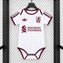 Infant LIV 26/27 Away Kit