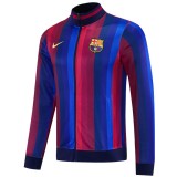 Barcelona 26/27 Full-Zip Team Track Jacket