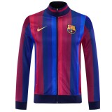 Barcelona 26/27 Full-Zip Team Track Jacket