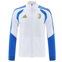 Juventus 26/27 Full-Zip Team Track Jacket Juventus 26/27 Full-Zip Team Track Jacket