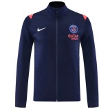 PSG 26/27 Full-Zip Team Track Jacket