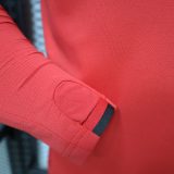 Player Version River Plate 26/27 1/4 Zip Training Pro Top