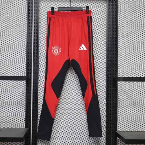 Player Version MUFC 26/27 Pro Training Pants