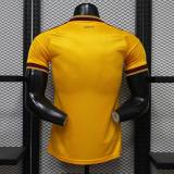 Player Version Spain 2026 Special Authentic Jersey - 2 Stars
