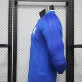Player Version MUFC 26/27 1/4 Zip Training Pro Top