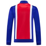 PSG 26/27 Full-Zip Team Track Jacket