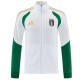 Italy 26/27 Full-Zip Team Track Jacket