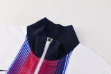 PSG 26/27 Full-Zip Team Track Jacket