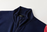PSG 26/27 Full-Zip Team Track Jacket