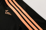 ARS 26/27 Full-Zip Team Track Jacket