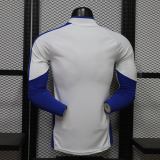 Player Version Boca Juniors 26/27 1/4 Zip Training Pro Top