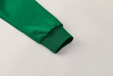Italy 26/27 Full-Zip Team Track Jacket