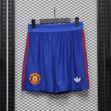 Player Version MUFC 26/27 Away Authentic Shorts