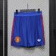 Player Version MUFC 26/27 Away Authentic Shorts