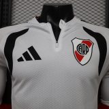 Player Version River Plate 26/27 1/4 Zip Training Pro Top