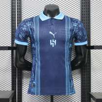 Player Version Al Hilal SFC 26/27 Special Authentic Jersey