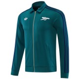 ARS 26/27 Full-Zip Team Track Jacket