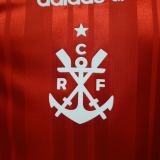 Thai Version Flamengo 26/27 EQT Jersey