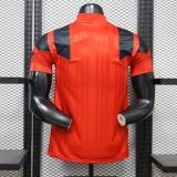 Thai Version Flamengo 26/27 EQT Jersey