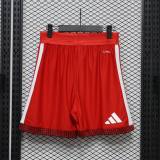 Player Version ARS 26/27 Alternate Home Authentic Shorts