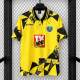Dynamo Dresden 1995/1996 Home Retro Jersey