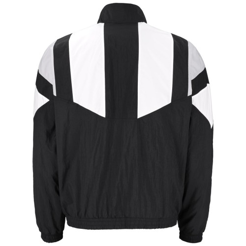 JUV 26/27 EQT All Weather Jacket
