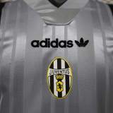 Thai Version JUV 26/27 EQT Jersey