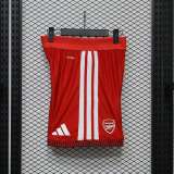 Player Version ARS 26/27 Alternate Home Authentic Shorts