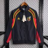 Spain 1998 All Weather Track Retro Jacket