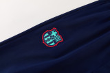 Barcelona 26/27 Track Pants