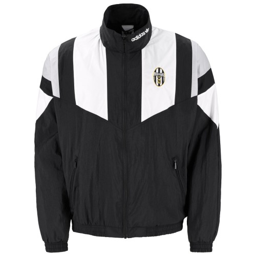 JUV 26/27 EQT All Weather Jacket