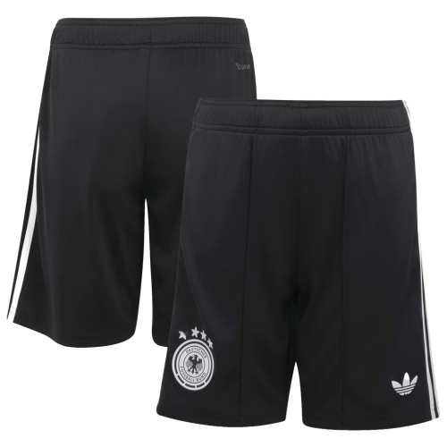 Thai Version Germany 2026 Third Shorts