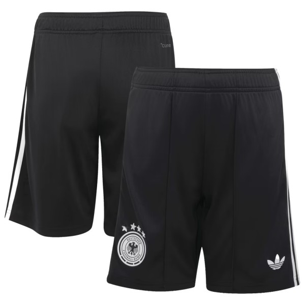 Thai Version Germany 2026 Third Shorts