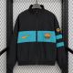 Barcelona 26/27 All Weather Track Jacket