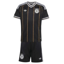 Kids Germany 2026 Third Jersey and Short Kit