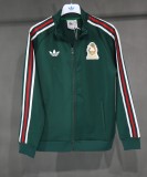 Mexico 26/27 OG Track Jacket KS9389