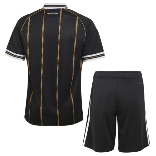 Germany 2026 Third Jersey and Short Kit