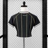 Women's Germany 2026 Third Cropped Jersey