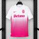Thai Version Sporting CP 26/27 Pink October Jersey