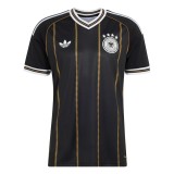 Thai Version Germany 2026 Third Jersey