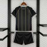 Kids Germany 2026 Third Jersey and Short Kit