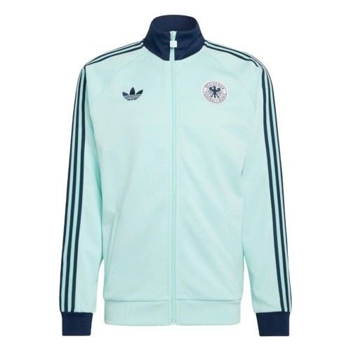Germany 26/27 OG Track Jacket JZ9340