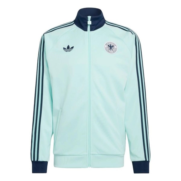 Germany 26/27 OG Track Jacket JZ9340