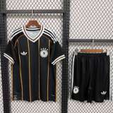 Germany 2026 Third Jersey and Short Kit